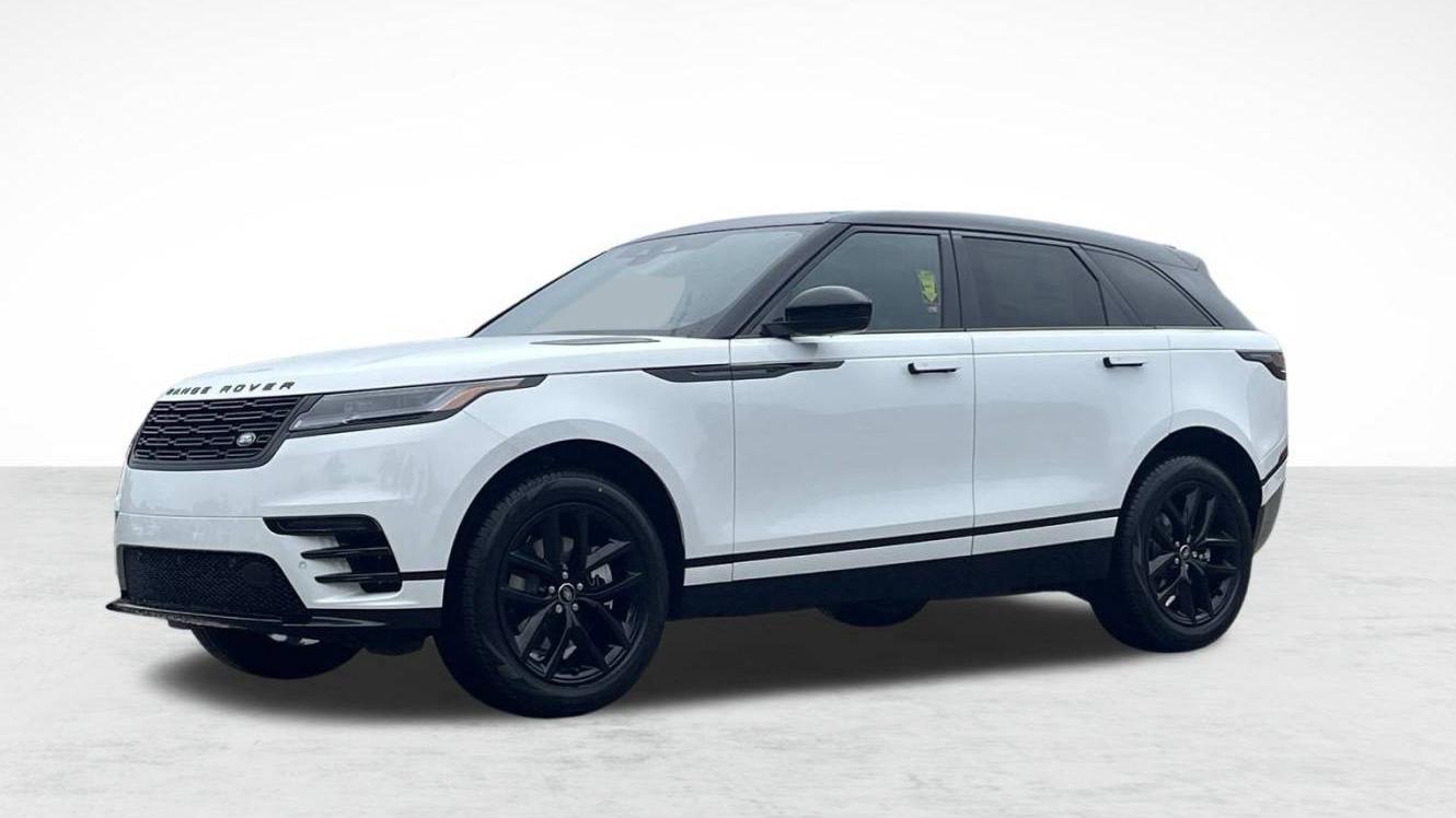 LAND ROVER RANGE ROVER VELAR 2025 SALYL2EX4SA808241 image